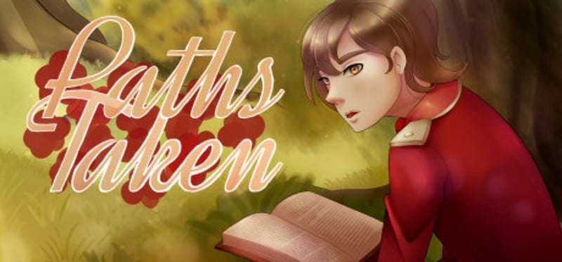 Paths Taken Game Cover