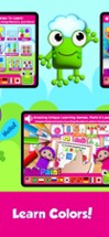 Preschool Games For Kids 2+ Image