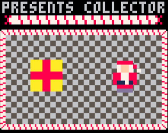 Presents Collector Game Cover