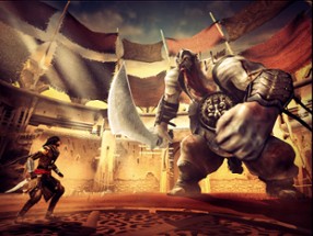 Prince of Persia Franchise Image