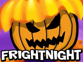 Pumpkin Fright Night Image