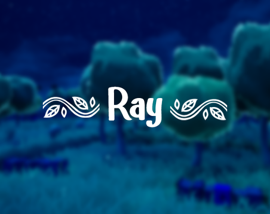 Ray Game Cover
