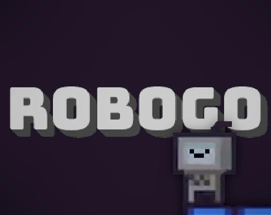 Robogo Game Cover