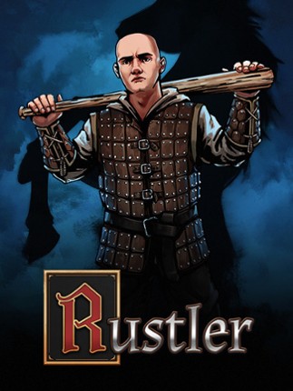 Rustler Game Cover