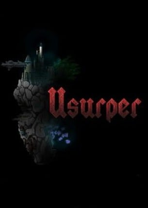 Usurper Game Cover