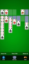 Solitaire: Classic Card Game! Image