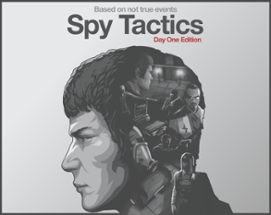 Spy Tactics Image