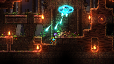 SteamWorld Dig 2 Image