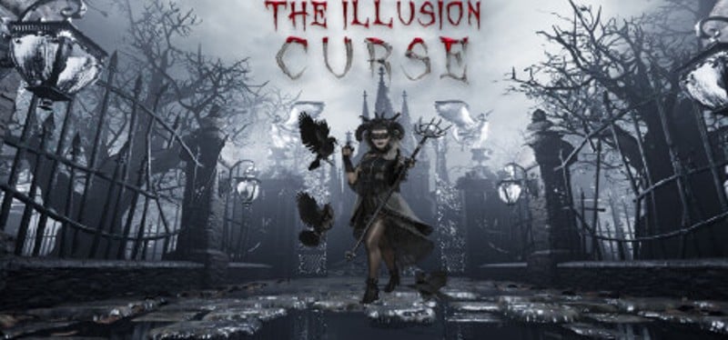 THE ILLUSION: CURSE Game Cover