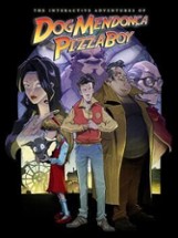 The Interactive Adventures of Dog Mendonça & Pizzaboy® Image