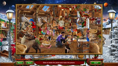 Ultimate Christmas Puzzler 2 Image