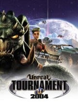 Unreal Tournament 2004 Image
