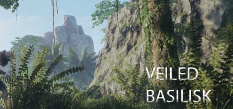 Veiled Basilisk Game Cover