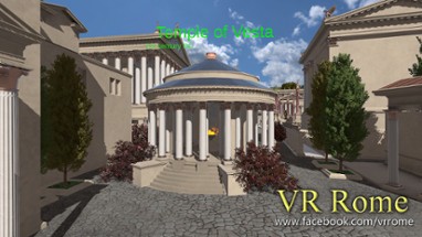 VR Rome Image