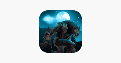 Warewolf Monster Game Image