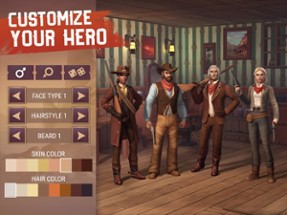 Westland Survival - Cowboy RPG Image