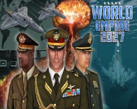 World Empire 2027 Image