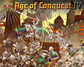 Age of Conquest IV Image