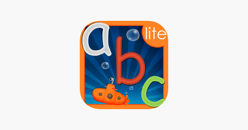 Alphabet Essentials - ABC App (Lite) Game Cover