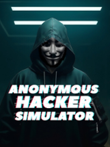 Anonymous Hacker Simulator Image