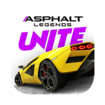 Asphalt Legends: Unite Image