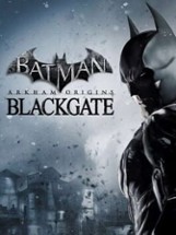 Batman: Arkham Origins Blackgate Image