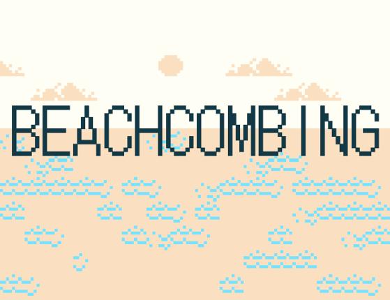 beachcombing Game Cover