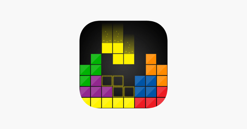 Block Puzzle : Brain Training Game Cover