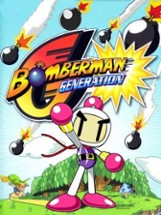 Bomberman Generation Image