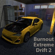 Burnout Extreme Drift 2 Image