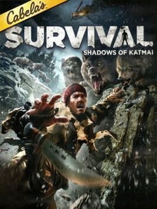 Cabela's Survival: Shadows of Katmai Game Cover