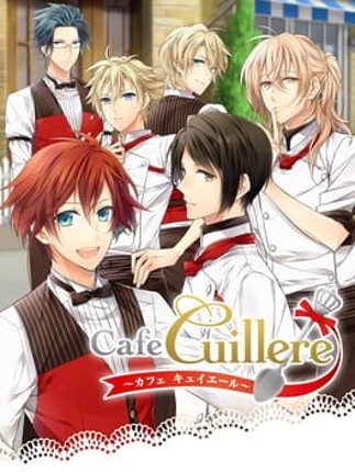 Cafe Cuillere Game Cover