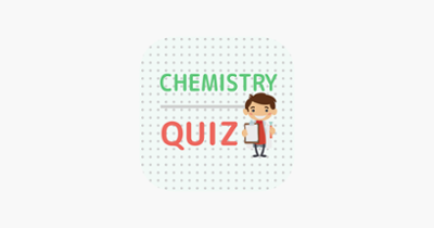 Chemistry Quiz - Game Image