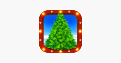 Christmas Tree Decoration - HD Image