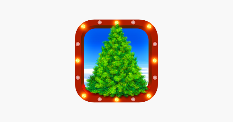 Christmas Tree Decoration - HD Game Cover