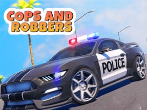 Cops and Robbers 2 Image