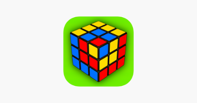 CubePal: Solve like a Pro! Image