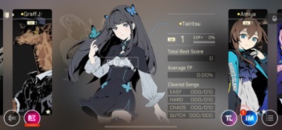 Cytus II Image