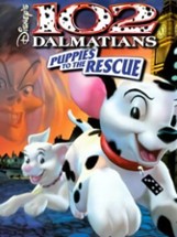 Disney's 102 Dalmatians: Puppies to the Rescue Image