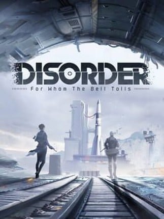Disorder Game Cover