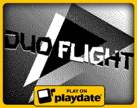 Duo Flight Image