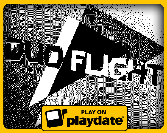 Duo Flight Game Cover