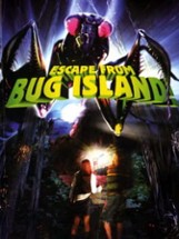 Escape from Bug Island Image