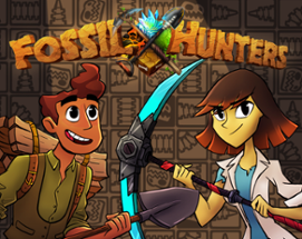Fossil Hunters Image