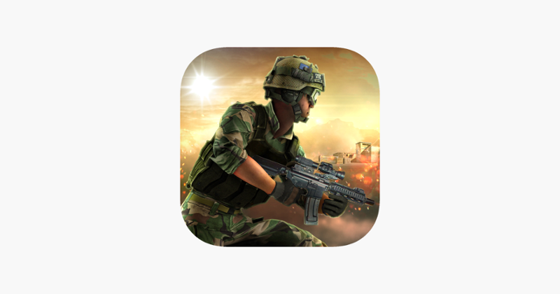 FPS Offline Gun Shooting Games Game Cover