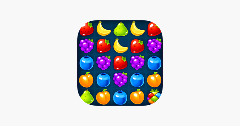 Fruits Master : Match 3 Puzzle Game Cover