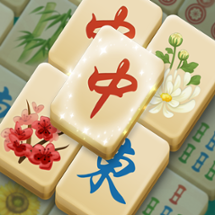 Mahjong Solitaire: Classic Image