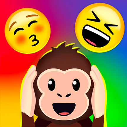 Emoji Guess Puzzle Game Cover