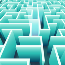Maze: Relax and Mind Game Image