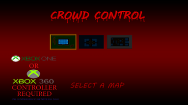 Crowd Control (v1.2 BETA) Image